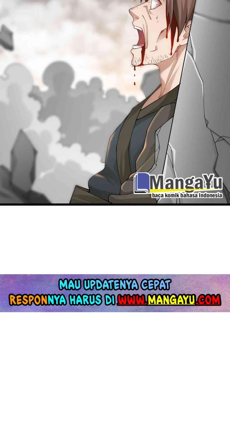 First Dragon (Yuanlong) chapter 78